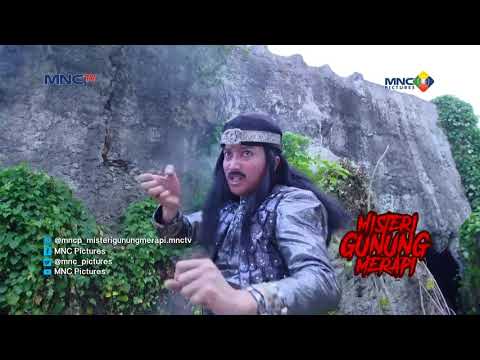 Misteri Gunung Merapi | Sembara menolong warga yang mengalami kekerasan!