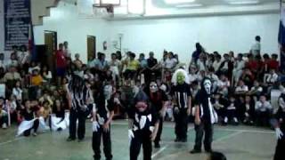 Agoncillo Ghost Movers (MJ)