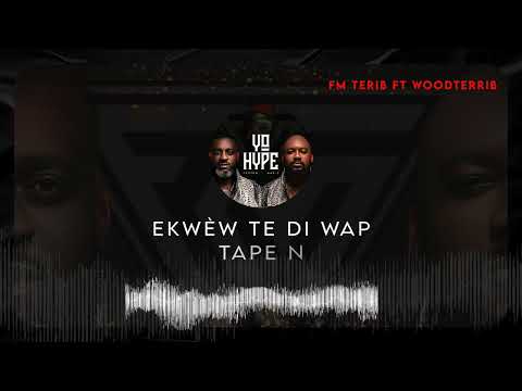 FM terib (feat. Wood Terrib)