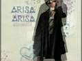 Arisa - 07 - Pensa Così (CD Sincerità) [TESTO] 