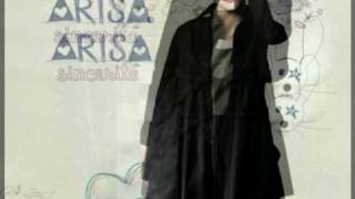 Arisa  - 07 - Pensa Così (CD Sincerità) [TESTO]