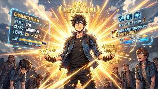Others Take a Month to Level Up — I Just Need Sunshine Rank to Level Up Infinitely