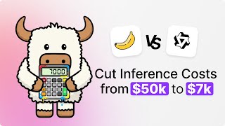 Fine-Tuned Qwen-Image-Edit vs Nano-Banana: Generating 1.2 Million Images