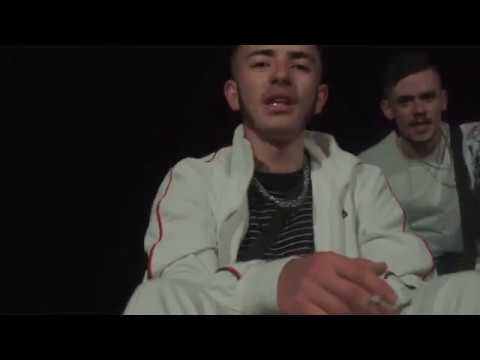 Haks ft. Ws - Pas les mêmes
