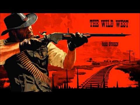 ♩♫ Adventure Western Music ♪♬ - The Wild West (Copyright and Royalty Free) Video