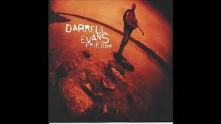Darrell Evans - I Am In Love With You
