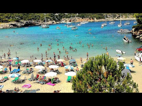 Videos del Tui Magic Life Cala Pada 4★ en Santa Eulària des Riu, EspañaVer MásVerPrecios14CerrarConsulta por Whatsapp 🇦🇷BookingTripadvisorExpediaTravelocityOrbitzTripSkyscannerDespegarKayakHotelesDestiniaTrivagoLastminuteTui