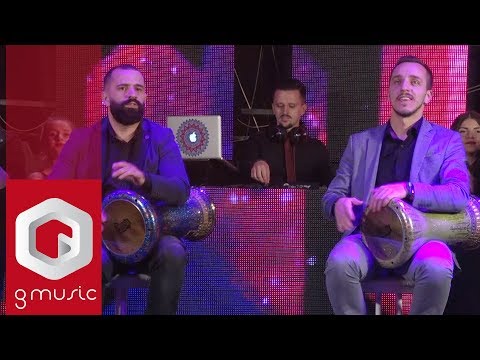 Shake it Darabuka & Dj Vulli - Ya Le Li (Gezuar 2020)