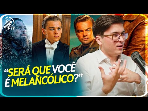 ENTENDENDO O TEMPERAMENTO MELANCÓLICO | GUSTAVO YOSHIAK