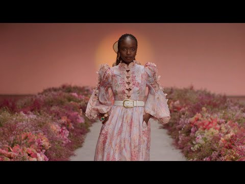 Zimmermann Spring 2021