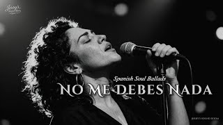 Download lagu Baladas Soul en Español, con este álbum es suficiente | Jerry’s Sound Room mp3 Download lagu Baladas Soul en Español, con este álbum es suficiente | Jerry’s Sound Room mp3