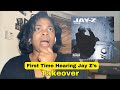 Jay Z - Takeover | REACTION