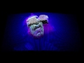 celldweller frozen blender music video visualisation ...