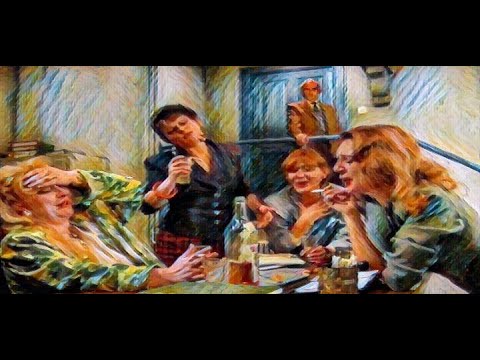 Jezicko odeljenje - Srecni ljudi