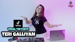 Download lagu VIRAL TIKTOK!!! DJ TERI GALLIYAN (DJ IMUT REMIX) mp3