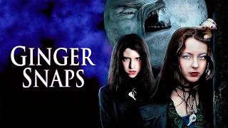 Download lagu Ginger Snaps | HORROR, FANTASY | Full Movie in English mp3