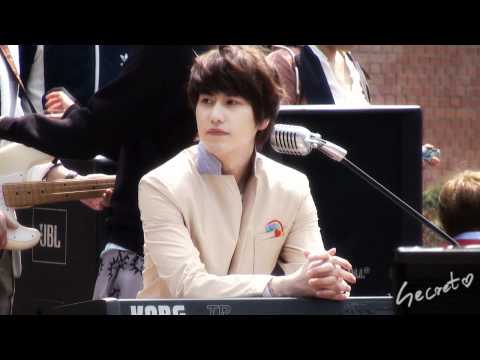 110409 슈퍼스타K 3 (KYUHYUN)