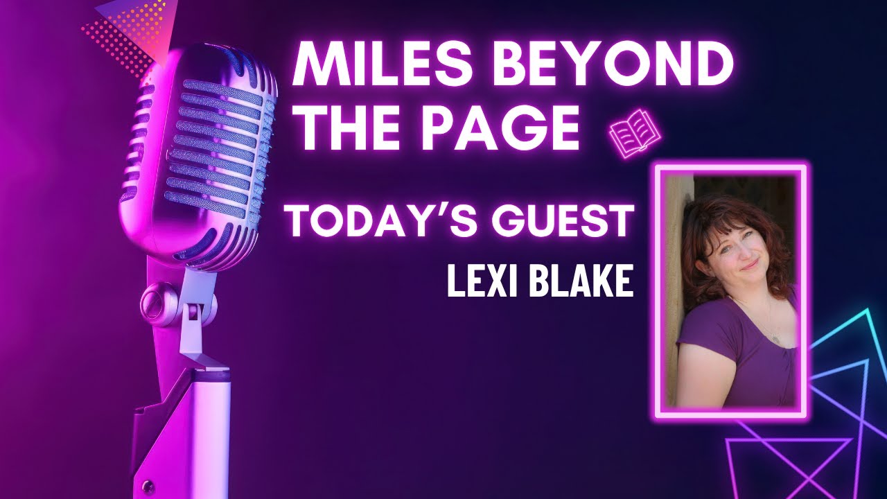Lexi Blake – Romance, Humor & Stories with Heart Lexi Blake – Romance, Humor & Stories with Heart