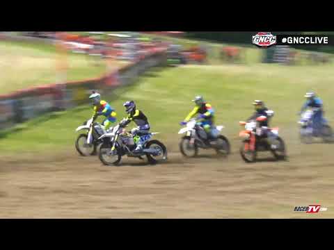 2017 GNCC Live Round 7 - Tomahawk Bikes