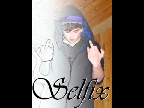 Selfix-Für alle Hater