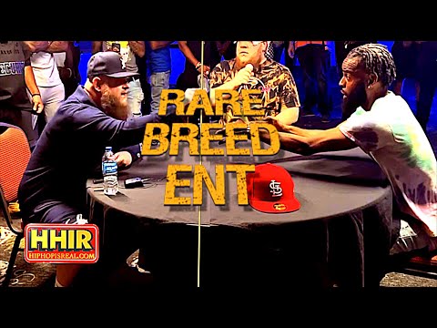 BIGG K & YUNG ILL GO IN!!! IN THEIR RBE MAX OUT 3 FACE-OFFS + UNSEEN BEHIND THE SCENES FOOTAGE!!!