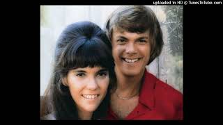 Carpenters - Our Day Will Come