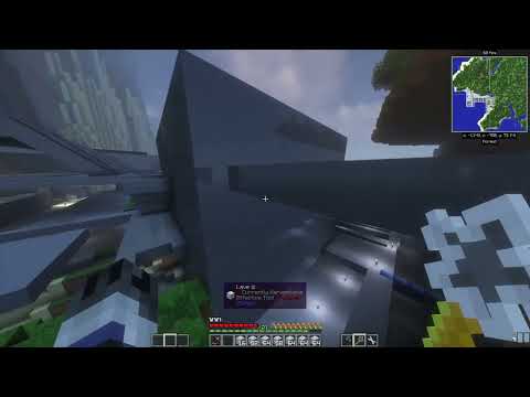 GT:NH Ballers Run Day 6 - AE Automation & Building (Part 1)