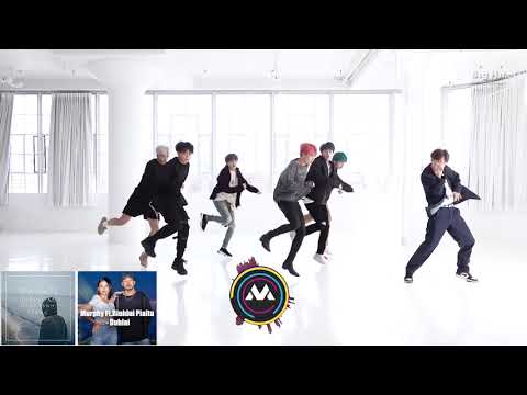 Murphy Ft.Rinhlui Pialtu (Duhlai) & RPA Ralte (Tudang ka ngai tawh law'ng) Mashup (Remix)