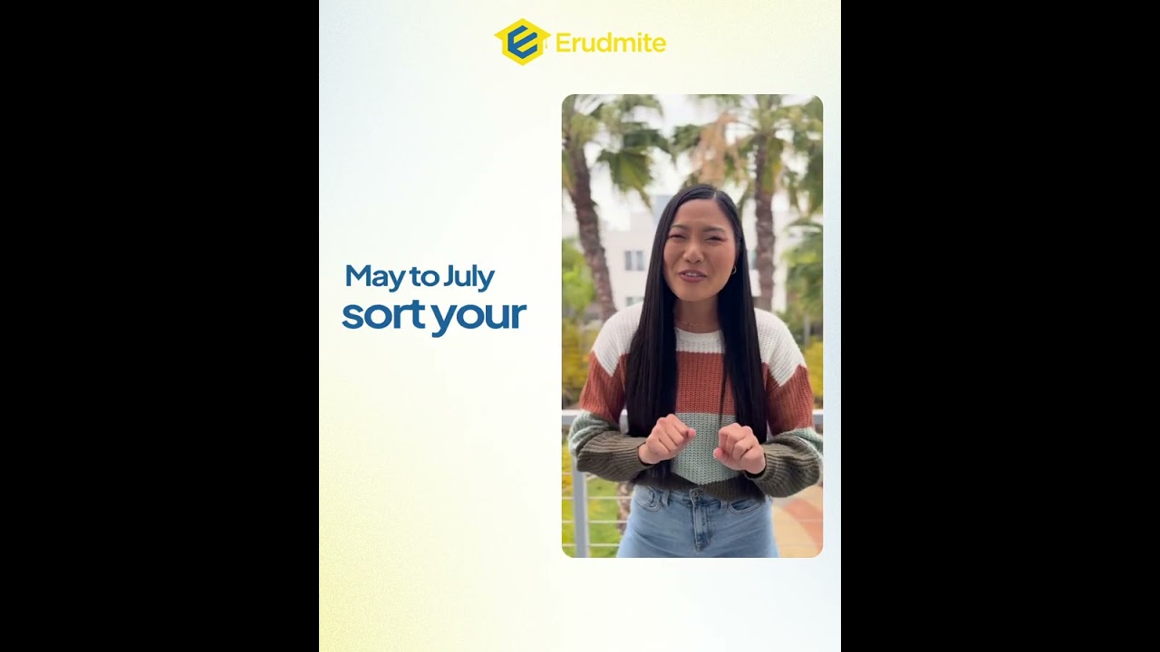 Planning for Fall 2025 or Jan 2026?