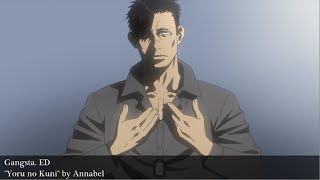 Top Anime Ending Songs (Summer 2015)