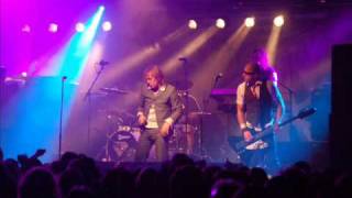 Terrorvision - Can't get you out of my mind