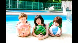 SHISHAMO　夏の恋人　by yuuki