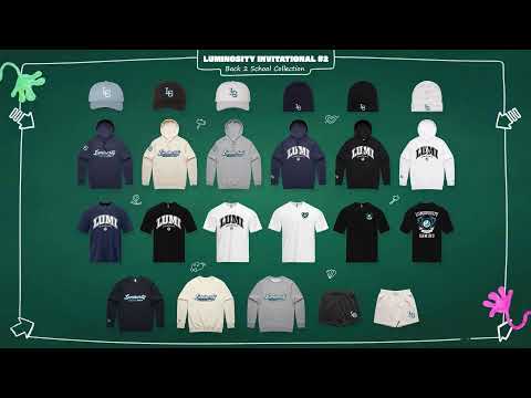 Luminosity Invitational #2 | Day 2 | Featuring MkLeo, Shuton, Asimo, Tweek, Sparg0 and more!