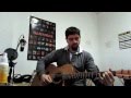 Mood for today - New strings on my Martin 