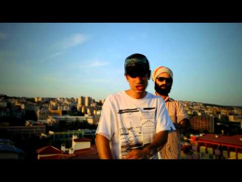 SISTAH feat. NRG_D & DJ KRASS -" За да разберат"