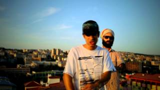 SISTAH feat. NRG_D & DJ KRASS -