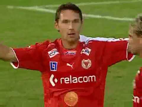2005-09-22 Assyriska FF – Kalmar FF