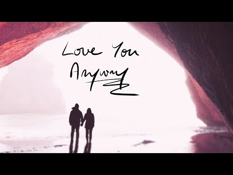 J Holland & DDRey - Love You Anyway ft. Vyel (Lyric Video)