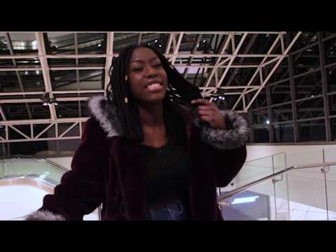 King Benz - Hard To Get (Prod. by Cellebr8) [Music video] Dir. by MerdiXF