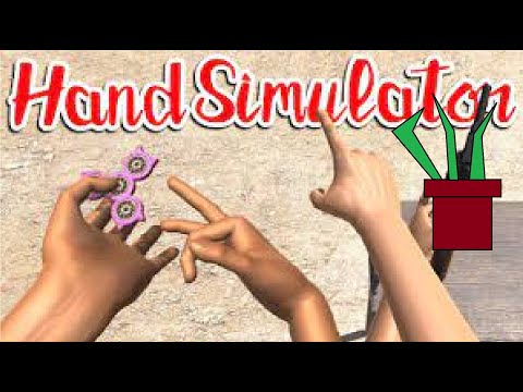 Steam Community :: Video :: Рукастый - Hand Simulator