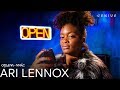 Ari Lennox "BMO" (Live Performance) | Open Mic Ari Lennox "BMO" (Live Performance) | Open Mic