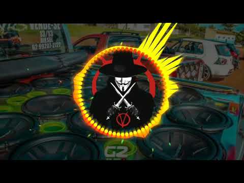 MCs Nando e Luanzinho - Não quer contar pra ningué(COM GRAVE)