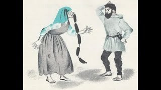 Les Trois souhaits, Mme LePrince de Beaumont