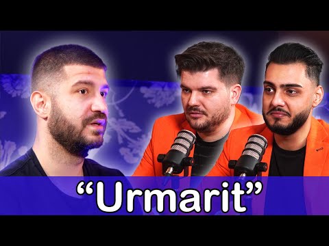 Invitati Charismatici - Justitiarul de Berceni: "Urmarit"