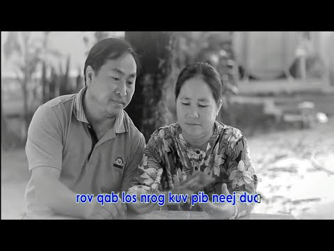 npau suav pom lub qub neej - by nuj xeem - nkauj tawm tshiab 2019-2020