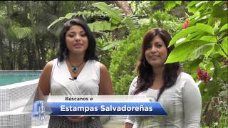 preview picture of video 'Estampas Salvadoreñas. 28 de Septiembre. Hotel La Palma.'