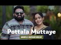 Pottala Mottaye Cover Thalaiva Thalaivi Ananya X Goutham Vincent My First Time Singing