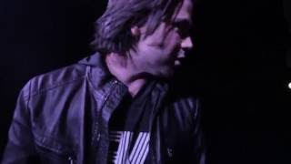 Frankie Vado Opening for Royce Da 5'9" in Philadelphia, Pa.