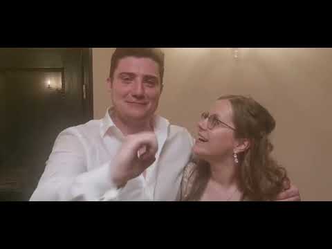 Tamada Mischa für Ihre Hochzeit