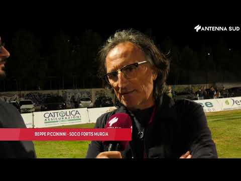 24 settembre 2022 - Tradizione e calcio, sfilano i cortei storici di Altamura e Gravina